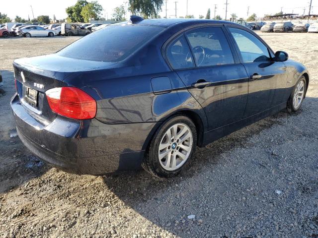 Photo 2 VIN: WBAVB13556K000888 - BMW 325 I 