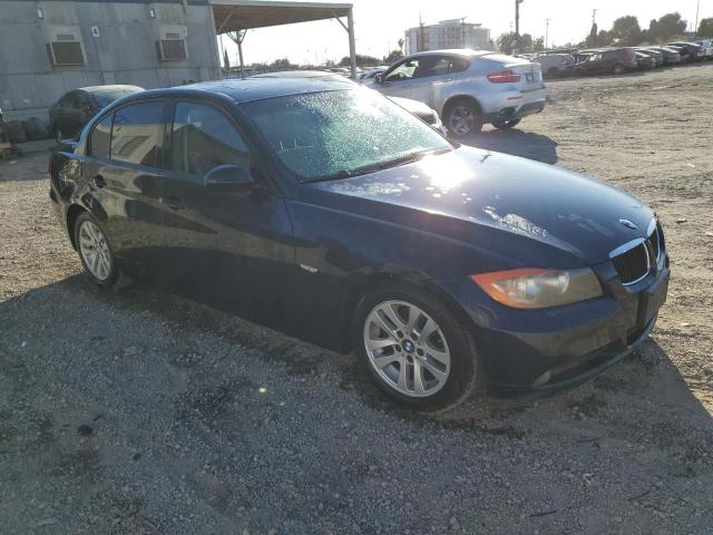 Photo 3 VIN: WBAVB13556K000888 - BMW 325 I 