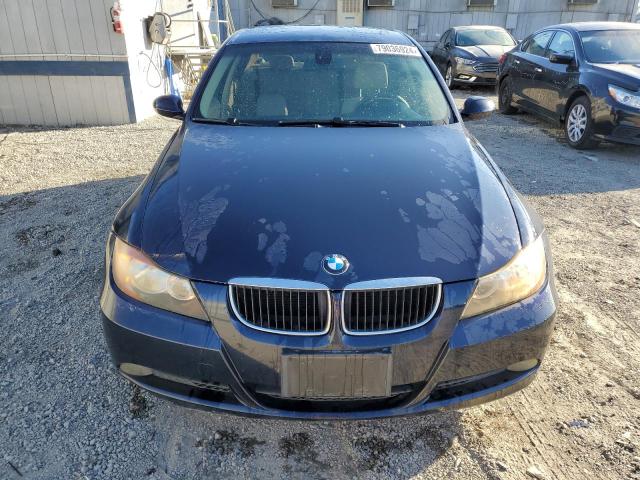 Photo 4 VIN: WBAVB13556K000888 - BMW 325 I 