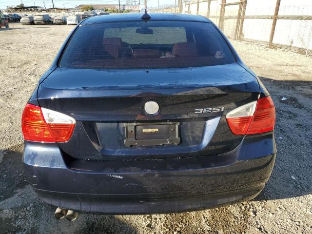 Photo 5 VIN: WBAVB13556K000888 - BMW 325 I 