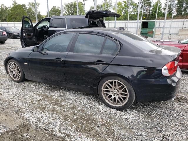 Photo 1 VIN: WBAVB13556KR57912 - BMW 325 I 