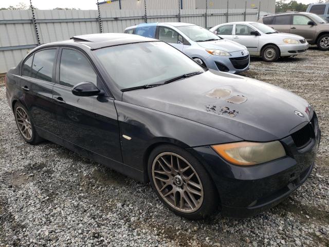 Photo 3 VIN: WBAVB13556KR57912 - BMW 325 I 