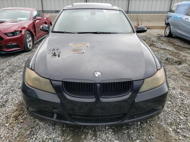 Photo 4 VIN: WBAVB13556KR57912 - BMW 325 I 