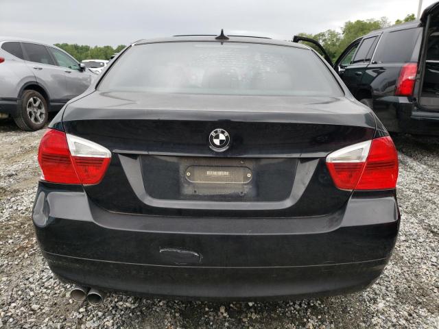 Photo 5 VIN: WBAVB13556KR57912 - BMW 325 I 