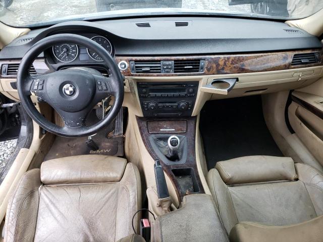 Photo 7 VIN: WBAVB13556KR57912 - BMW 325 I 