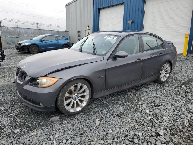 Photo 0 VIN: WBAVB13556KR58879 - BMW 3 SERIES 