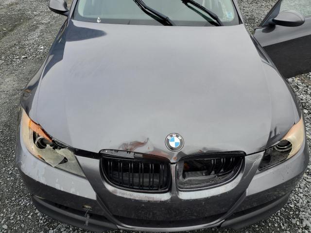 Photo 10 VIN: WBAVB13556KR58879 - BMW 3 SERIES 