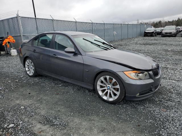 Photo 3 VIN: WBAVB13556KR58879 - BMW 3 SERIES 