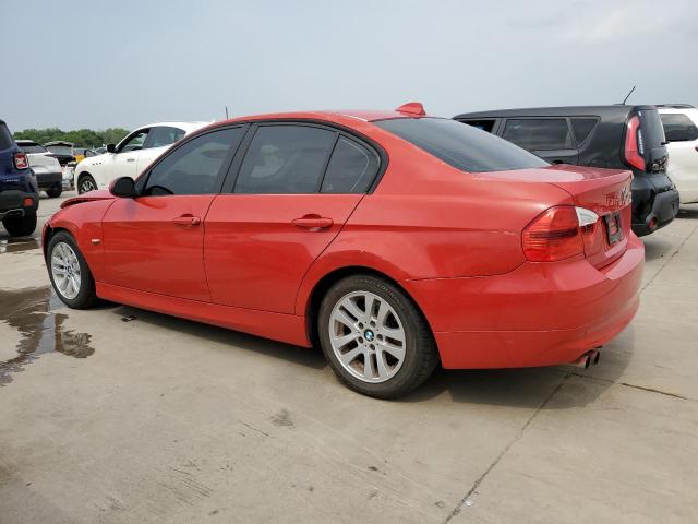 Photo 1 VIN: WBAVB13556KX43535 - BMW 3 SERIES 