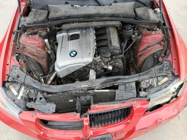 Photo 10 VIN: WBAVB13556KX43535 - BMW 3 SERIES 