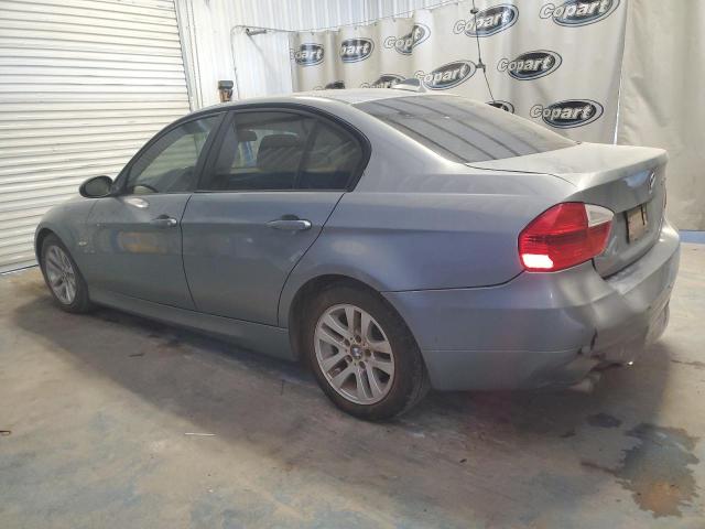 Photo 1 VIN: WBAVB13556KX47519 - BMW 3 SERIES 