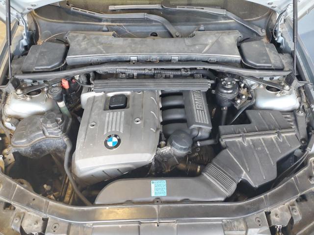 Photo 10 VIN: WBAVB13556KX47519 - BMW 3 SERIES 