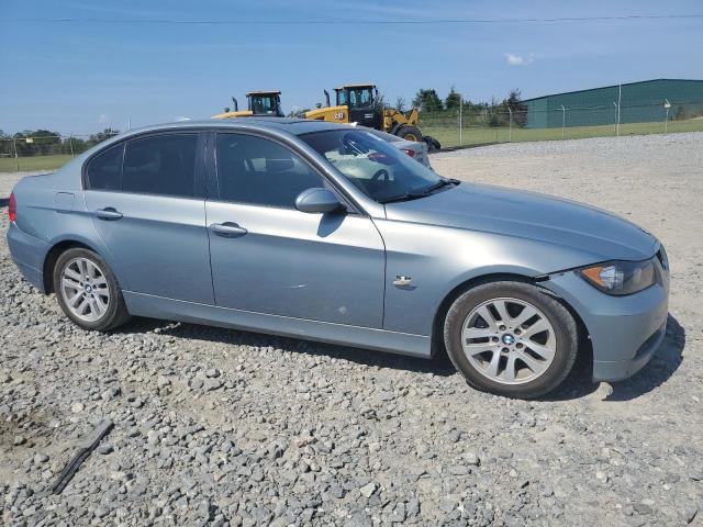 Photo 3 VIN: WBAVB13556KX47519 - BMW 3 SERIES 