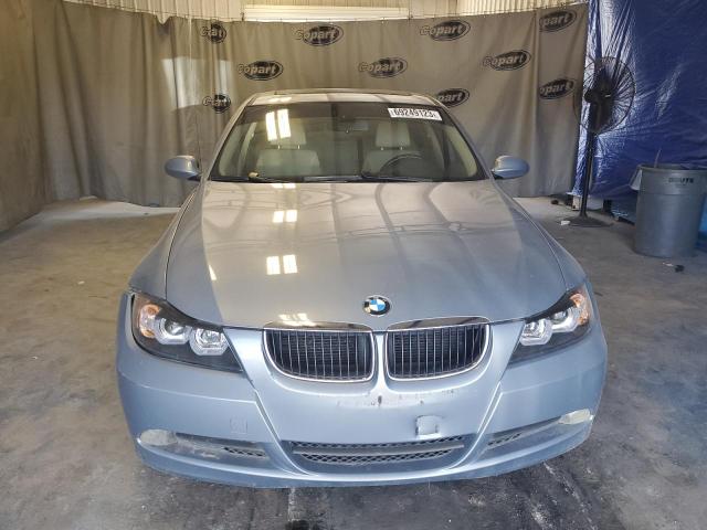 Photo 4 VIN: WBAVB13556KX47519 - BMW 3 SERIES 