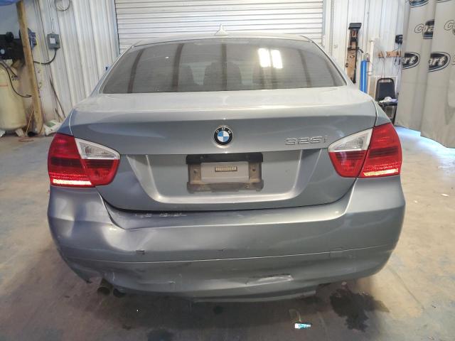 Photo 5 VIN: WBAVB13556KX47519 - BMW 3 SERIES 