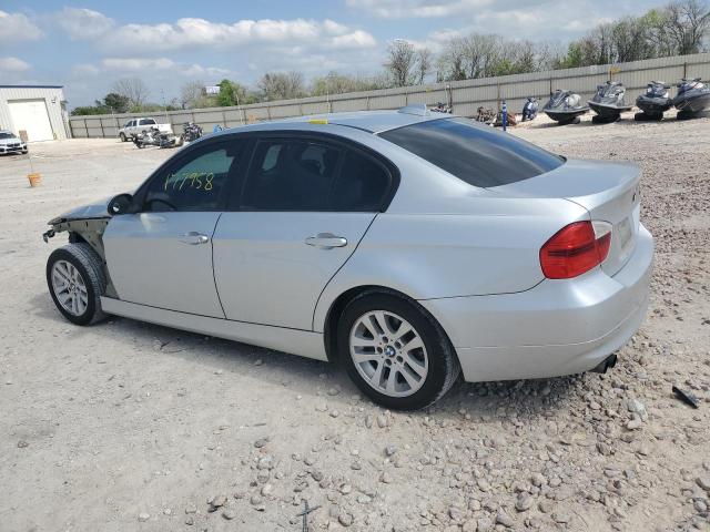 Photo 1 VIN: WBAVB13556KX48668 - BMW 3 SERIES 