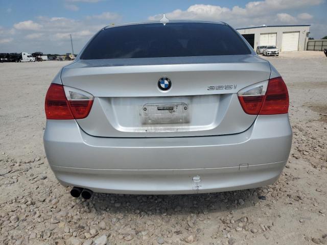 Photo 5 VIN: WBAVB13556KX48668 - BMW 3 SERIES 