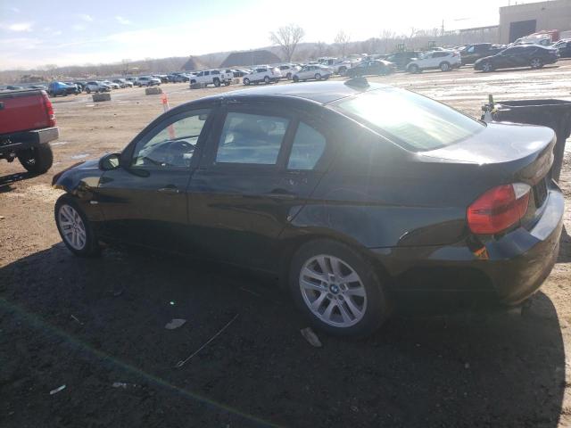 Photo 1 VIN: WBAVB13556KX51702 - BMW 3 SERIES 