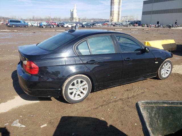 Photo 2 VIN: WBAVB13556KX51702 - BMW 3 SERIES 