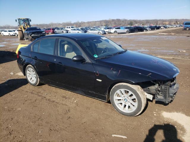 Photo 3 VIN: WBAVB13556KX51702 - BMW 3 SERIES 