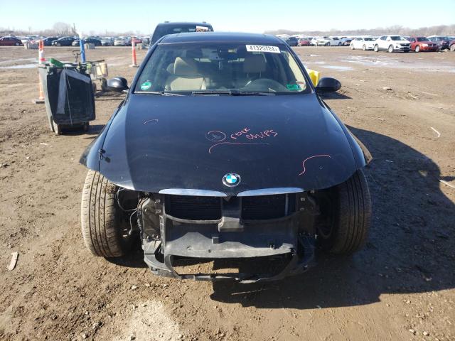 Photo 4 VIN: WBAVB13556KX51702 - BMW 3 SERIES 