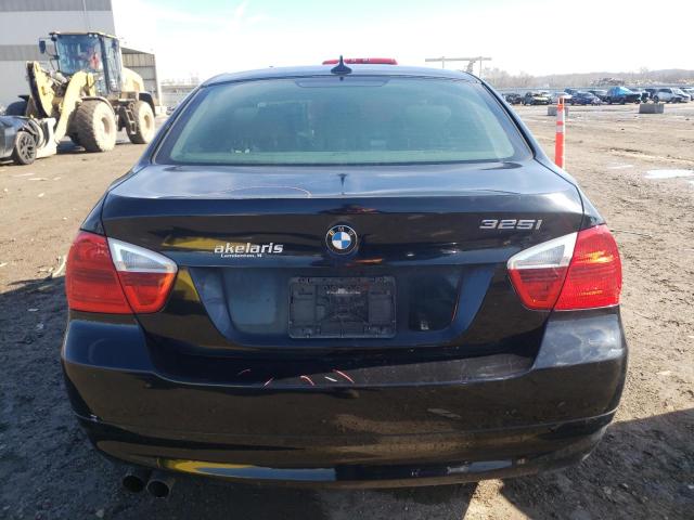 Photo 5 VIN: WBAVB13556KX51702 - BMW 3 SERIES 