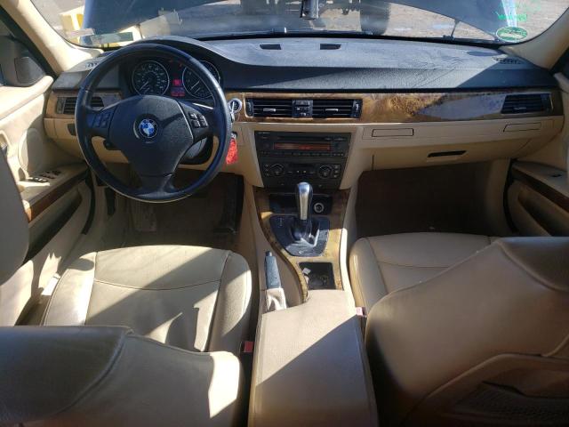 Photo 7 VIN: WBAVB13556KX51702 - BMW 3 SERIES 