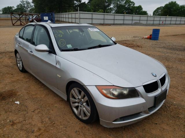 Photo 0 VIN: WBAVB13556PS64065 - BMW 325 I 