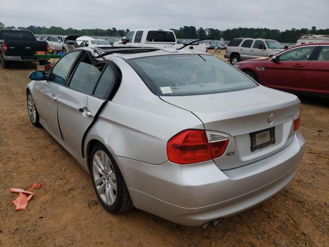 Photo 2 VIN: WBAVB13556PS64065 - BMW 325 I 