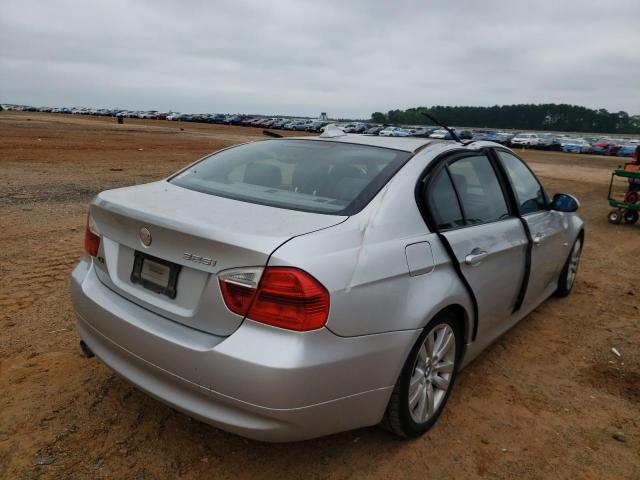 Photo 3 VIN: WBAVB13556PS64065 - BMW 325 I 