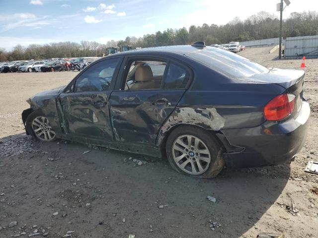 Photo 1 VIN: WBAVB13556PT00286 - BMW 3 SERIES 