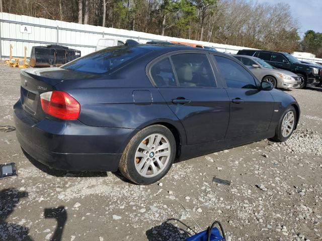 Photo 2 VIN: WBAVB13556PT00286 - BMW 3 SERIES 