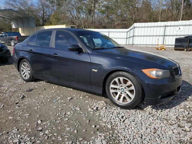 Photo 3 VIN: WBAVB13556PT00286 - BMW 3 SERIES 