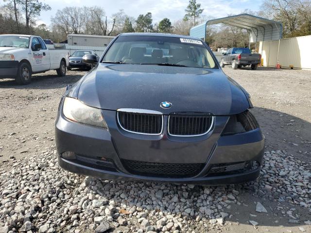 Photo 4 VIN: WBAVB13556PT00286 - BMW 3 SERIES 