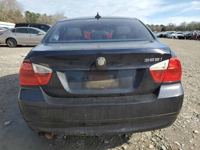 Photo 5 VIN: WBAVB13556PT00286 - BMW 3 SERIES 