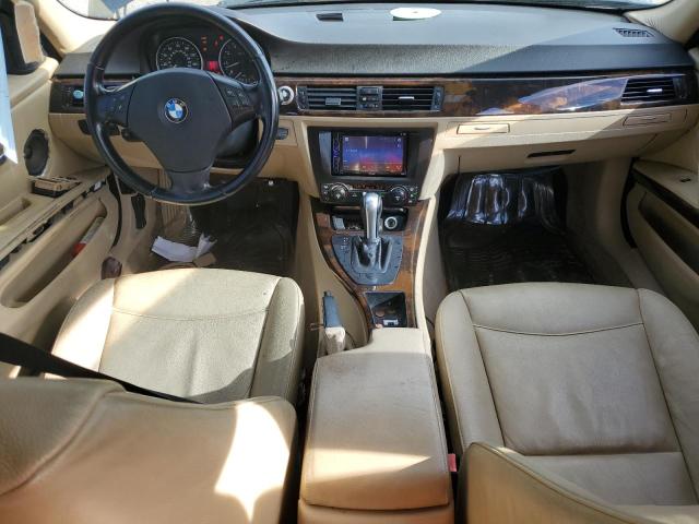 Photo 7 VIN: WBAVB13556PT00286 - BMW 3 SERIES 