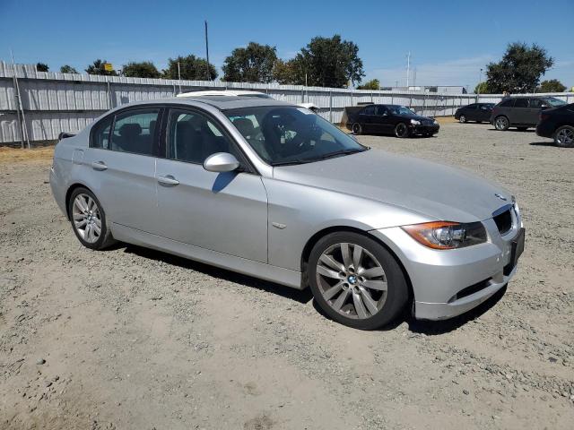 Photo 3 VIN: WBAVB13556PT03057 - BMW 325 I 