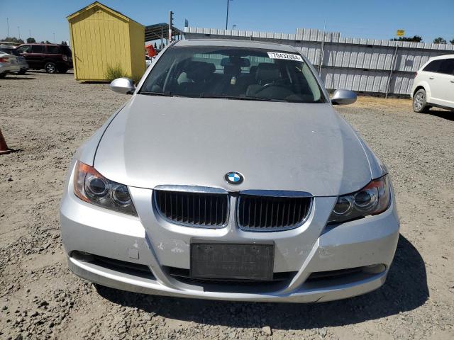 Photo 4 VIN: WBAVB13556PT03057 - BMW 325 I 