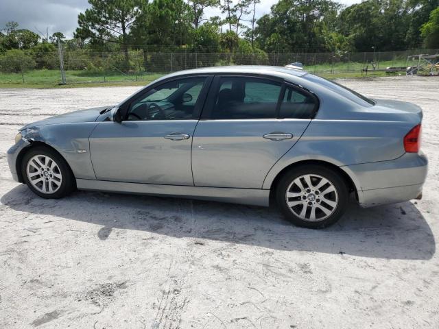 Photo 1 VIN: WBAVB13556PT05164 - BMW 325 I 