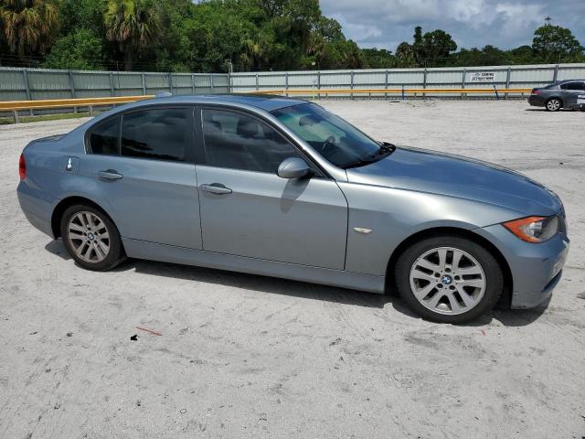 Photo 3 VIN: WBAVB13556PT05164 - BMW 325 I 