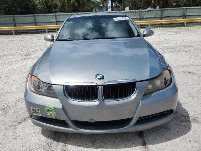 Photo 4 VIN: WBAVB13556PT05164 - BMW 325 I 