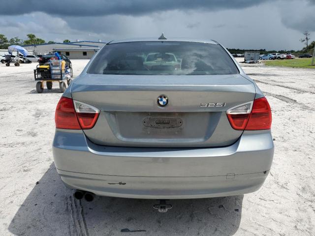 Photo 5 VIN: WBAVB13556PT05164 - BMW 325 I 