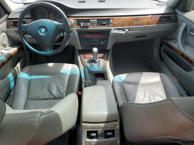 Photo 7 VIN: WBAVB13556PT05164 - BMW 325 I 