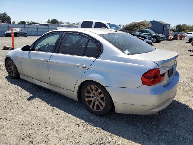 Photo 1 VIN: WBAVB13556PT05634 - BMW 325 I 