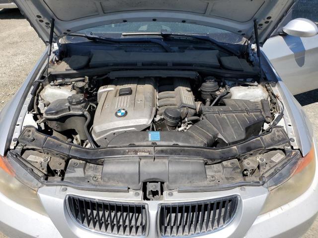 Photo 10 VIN: WBAVB13556PT05634 - BMW 325 I 