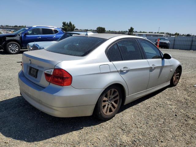 Photo 2 VIN: WBAVB13556PT05634 - BMW 325 I 