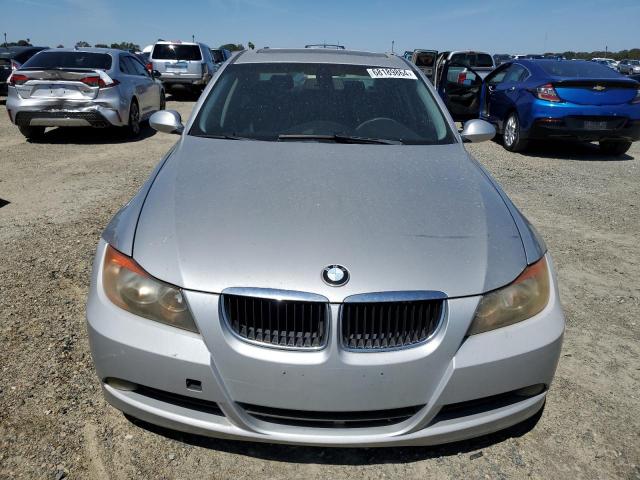 Photo 4 VIN: WBAVB13556PT05634 - BMW 325 I 