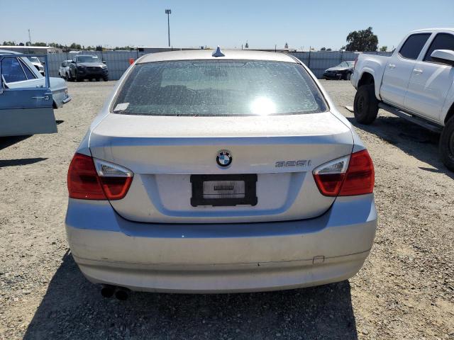 Photo 5 VIN: WBAVB13556PT05634 - BMW 325 I 