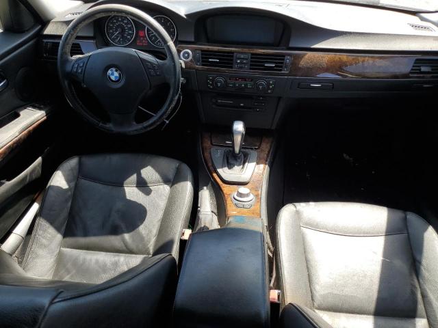 Photo 7 VIN: WBAVB13556PT05634 - BMW 325 I 