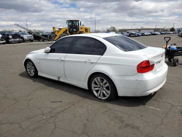 Photo 1 VIN: WBAVB13556PT09604 - BMW 3 SERIES 